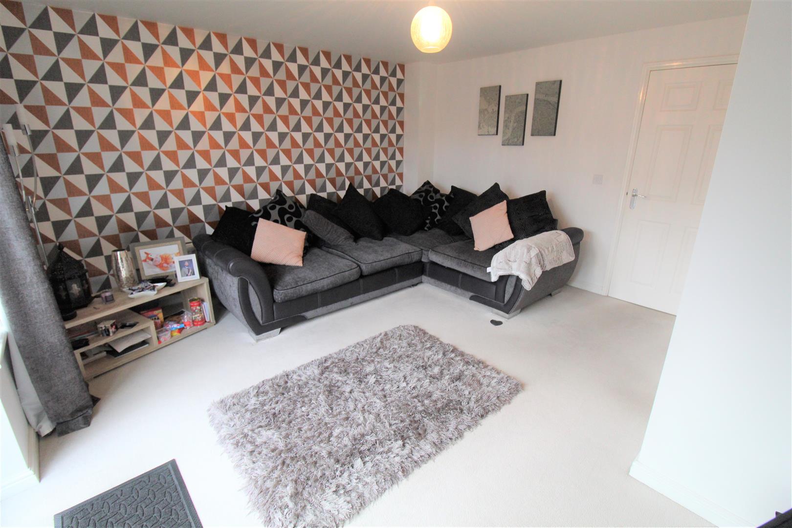Kisdon Avenue, Norton Heights, Stoke-On-Trent
